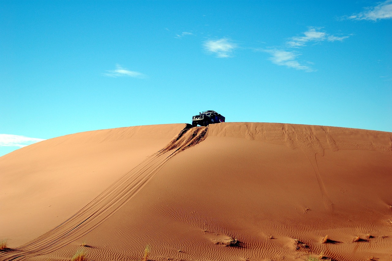 Revolutionizing Ground Combat Vehicles with Autonomous Technology